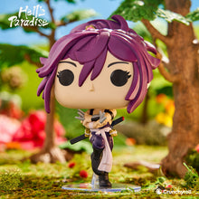 Load image into Gallery viewer, Funko Hell's Paradise Pop! Yuzuriha sold by Geek PH