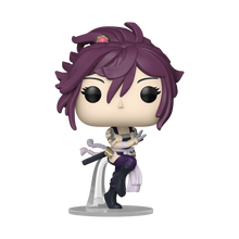 Load image into Gallery viewer, Funko HELL'S PARADISE Pop! Yuzuriha