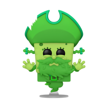 Load image into Gallery viewer, Funko Nickelodeon Pop! SpongeBob as the Flying Dutchman (Glow) sold by Geek PH