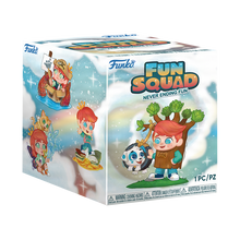 Load image into Gallery viewer, Funko Fun Squad Premium Blind Box sold by Geek PH