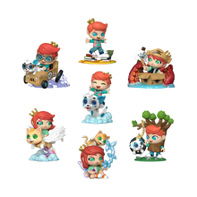 Load image into Gallery viewer, Funko Fun Squad Premium Blind Box sold by Geek PH