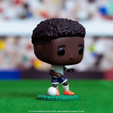 Load image into Gallery viewer, Funko FIFA Pop! Bukayo Saka sold by Geek PH