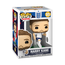 Load image into Gallery viewer, Funko FIFA Pop! Harry Kane sold by Geek PH
