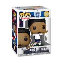 Load image into Gallery viewer, Funko FIFA Pop! Jude Bellingham sold by Geek PH