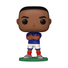 Load image into Gallery viewer, Funko Soccer Pop! Kylian Mbappé sold by Geek PH