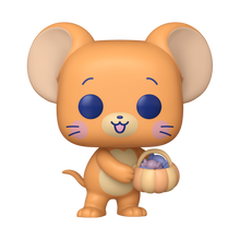 Load image into Gallery viewer, Funko Tom and Jerry Pop! Jerry (Gokko) sold by Geek PH