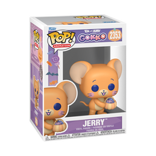 Load image into Gallery viewer, Funko Tom and Jerry Pop! Jerry (Gokko) sold by Geek PH