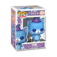 Load image into Gallery viewer, Funko Tom and Jerry Pop! Tom (Gokko) sold by Geek PH