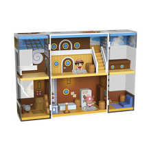 Load image into Gallery viewer, Funko Bitty Boxes: One Piece - Going Merry