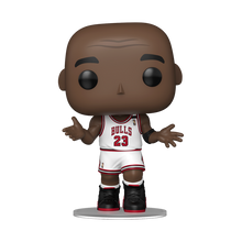 Load image into Gallery viewer, Funko NBA Pop! Michael Jordan (Shrug)