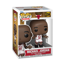 Load image into Gallery viewer, Funko NBA Pop! Michael Jordan (Shrug)