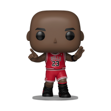 Load image into Gallery viewer, Funko POP NBA: Bulls- Michael Jordan (6th Ring)