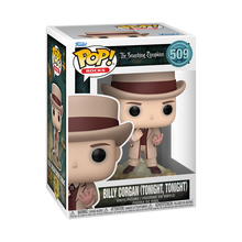 Load image into Gallery viewer, Funko The Smashing Pumpkins Pop! Billy Corgan (Tonight, Tonight)