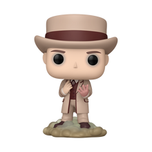 Load image into Gallery viewer, Funko The Smashing Pumpkins Pop! Billy Corgan (Tonight, Tonight)