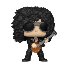 Load image into Gallery viewer, Funko POP Rocks: Guns N' Rose S3- Slash (November Rain)