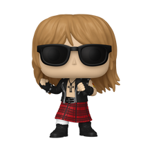 Load image into Gallery viewer, Funko POP Rocks: Guns N' Rose S3- Axl Rose (Live and Let Die )