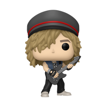 Load image into Gallery viewer, Funko POP Rocks: Guns N' Rose S3- Duff McKagan (1985)