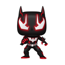 Load image into Gallery viewer, Funko DC Comics Pop! Batman Beyond