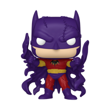 Load image into Gallery viewer, Funko DC Comics Pop! Batman Zur-En-Arrh