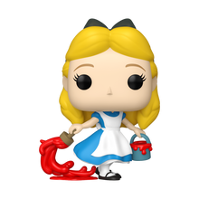 Load image into Gallery viewer, Funko POP Disney : AIW S3 – Alice w/Paint sold by Geek PH
