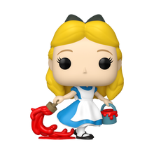 Load image into Gallery viewer, Funko POP Disney : AIW S3 – Alice w/Paint sold by Geek PH