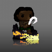 Load image into Gallery viewer, Funko Disney Pop! Premium Maui (Glow) sold by Geek PH