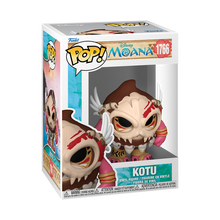 Load image into Gallery viewer, Funko Disney Pop! Kotu sold by Geek PH