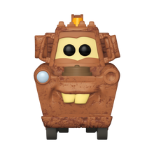 Load image into Gallery viewer, Funko POP Disney: Cars S2- Mater w/Jet Pack sold by Geek PH