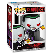 Load image into Gallery viewer, Funko DC Comics Pop! The Joker with Gun sold by Geek PH