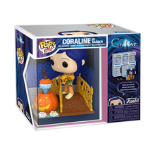 Load image into Gallery viewer, Funko POP POP Nooks: Coraline - Garden
