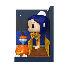 Load image into Gallery viewer, Funko POP POP Nooks: Coraline - Garden
