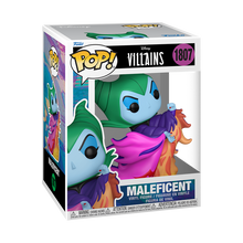 Load image into Gallery viewer, Funko DISNEY Pop! Premium Maleficent (Deco)