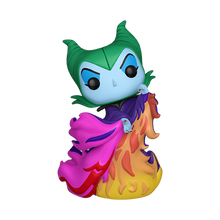Load image into Gallery viewer, Funko DISNEY Pop! Premium Maleficent (Deco)