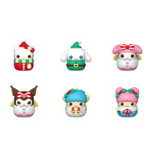 Load image into Gallery viewer, Funko Pocket POP Sanrio Mystery Pocket Pop! Snowballs Hello Kitty