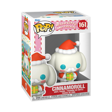 Load image into Gallery viewer, Funko Sanrio Pop! Cinnamoroll (Festive)