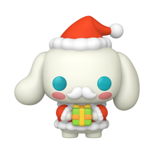 Load image into Gallery viewer, Funko Sanrio Pop! Cinnamoroll (Festive)