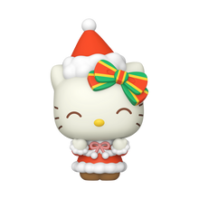 Load image into Gallery viewer, Funko Sanrio Pop! Hello Kitty (Festive)