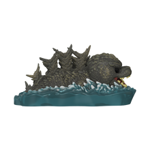 Load image into Gallery viewer, Funko Godzilla Pop! Deluxe Godzilla (Swimming) sold by Geek PH