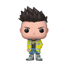 Load image into Gallery viewer, Funko Cyberpunk Pop! David Martinez sold by Geek PH