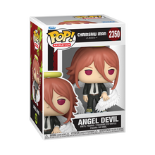 Load image into Gallery viewer, Funko Chainsaw Man Pop! Angel Devil sold by Geek PH
