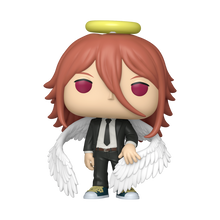 Load image into Gallery viewer, Funko Chainsaw Man Pop! Angel Devil sold by Geek PH