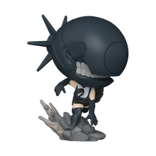 Load image into Gallery viewer, Funko Chainsaw Man Pop! Bomb sold by Geek PH
