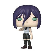 Load image into Gallery viewer, Funko Chainsaw Man Pop! Reze sold by Geek PH