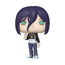 Load image into Gallery viewer, CHASE Funko Chainsaw Man Pop! Reze sold by Geek PH