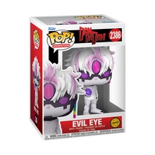 Load image into Gallery viewer, CHASE Funko POP Animation: DANDADAN- Jiji sold by Geek PH