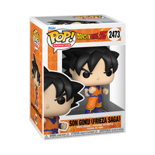 Load image into Gallery viewer, Funko POP Animation: DBZ- Goku (Refresh) sold by Geek PH