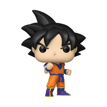 Load image into Gallery viewer, Funko POP Animation: DBZ- Goku (Refresh) sold by Geek PH