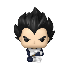 Load image into Gallery viewer, Funko POP Animation: DBZ- Vegeta (Refresh) sold by Geek PH