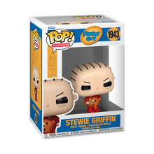 Load image into Gallery viewer, Funko Family Guy Pop! Stewie Griffin