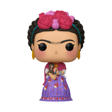 Load image into Gallery viewer, Funko Frida Kahlo Pop! Frida Kahlo sold by Geek PH
